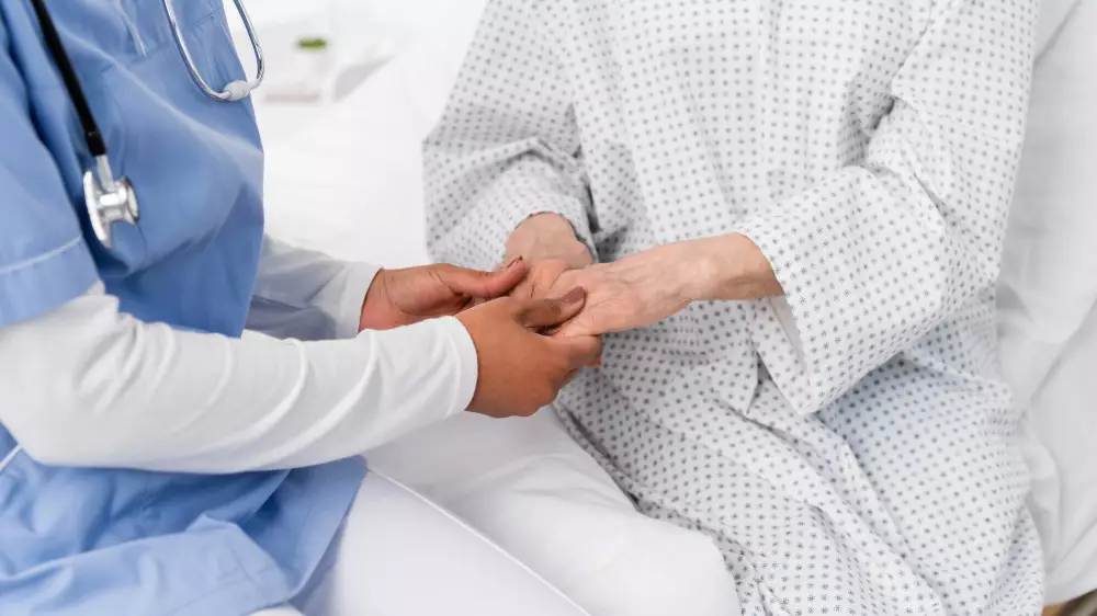 Родственникам пациентов упростят получение данных о состоянии близких