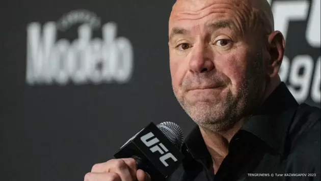 UFC "перенёс" титульный бой Махачева в весе Рахмонова: новая дата