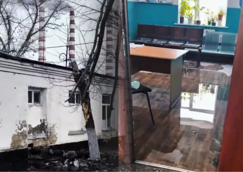 Топит и воняет: сотрудники КТЖ рассказали об ужасных условиях работы в Аксу