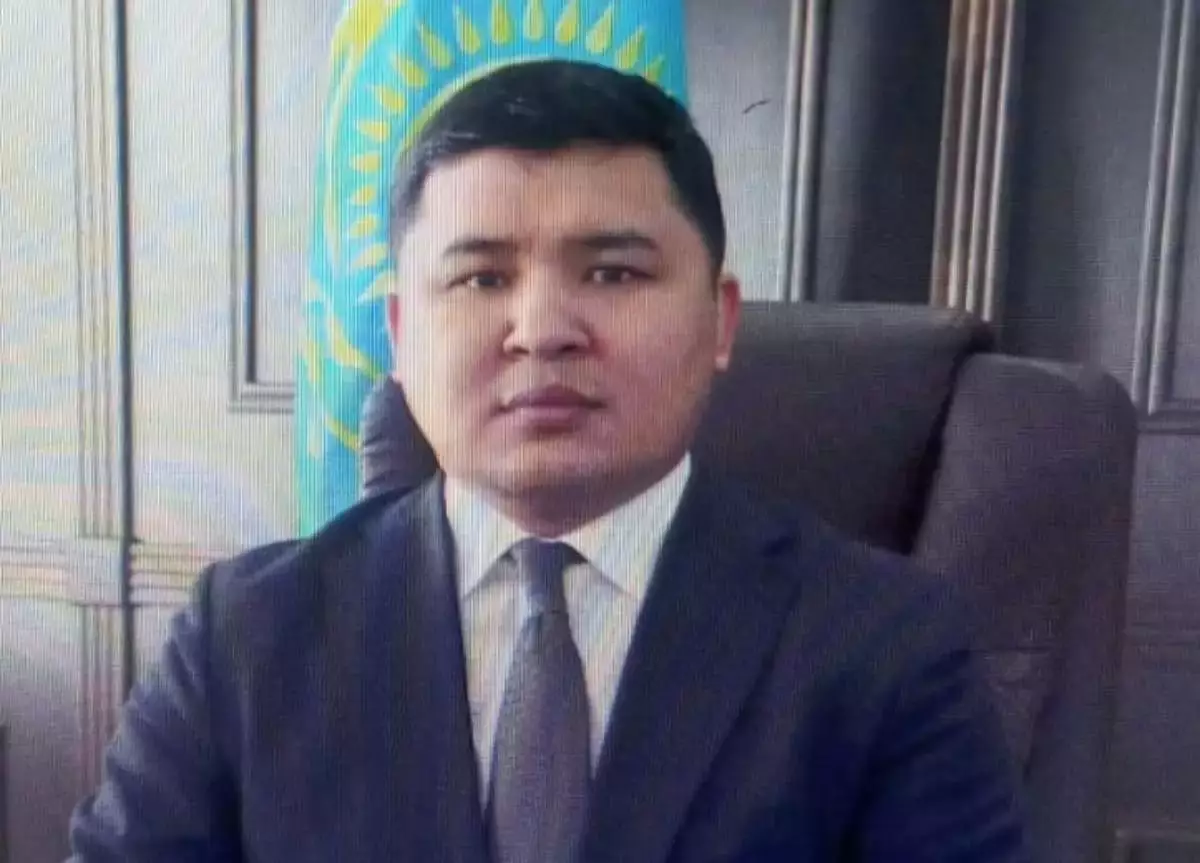 Ақтөбеде ақталған шенеунік қайтадан сотқа тартылды