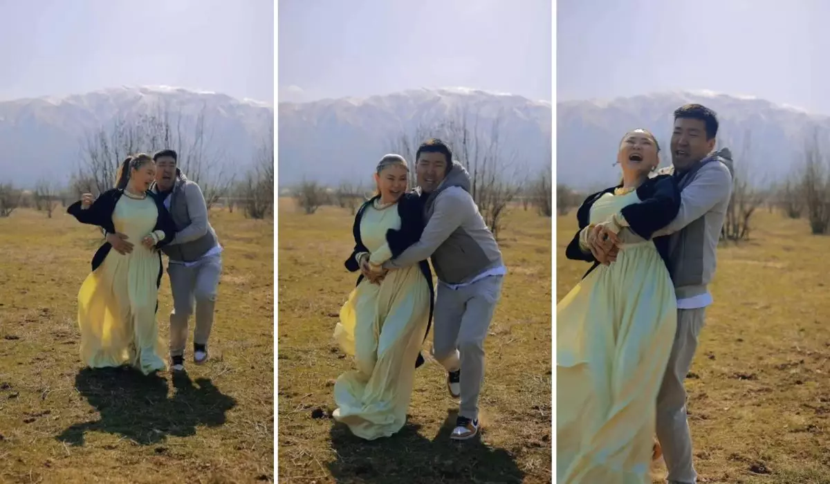 "Енді басқаша өмір сүремін": Мейіржан Төребаев абақтыдан шыққаннан кейінгі жоспарларын бөлісті