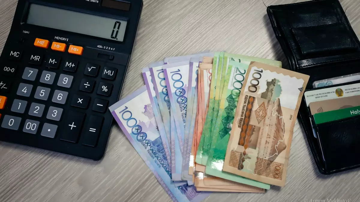 Жұмыссыздарға ақша төленеді: Өтінішті қалай беруге болады?