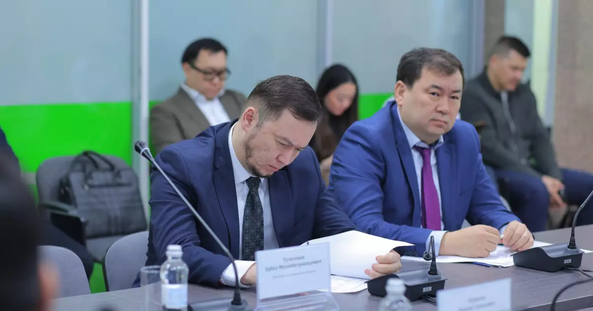   Мораторий аяқталды, енді коммуналдық тарифтер біртіндеп өседі   