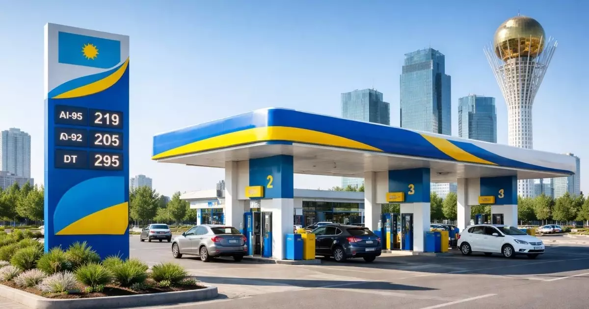  Жанар-жағармай жыры: өзгеге - арзан, өзімізге - маржан... 