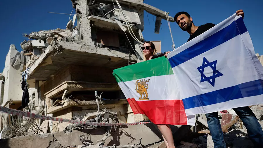 Иран мен Израиль соғысы: Қазақстанға пайдасы бар екен