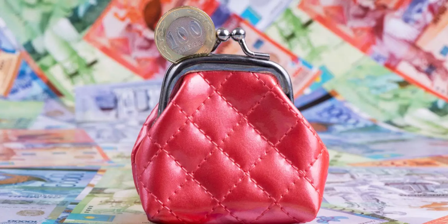 Зейнетақы жинағын мерзімінен бұрын шешіп алу: жеткілікті шек тағы көтерілмек