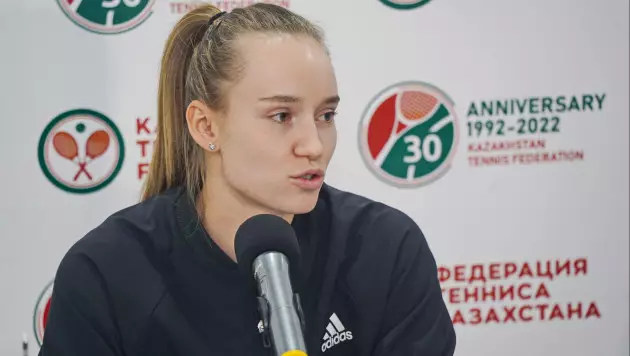 Рыбакина высказалась о битве с Соболенко за финал турнира в Майами