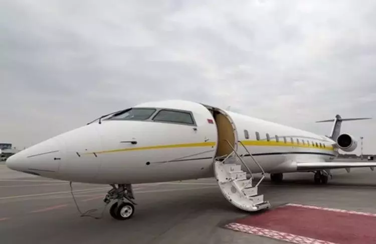 Турчин направился в Казахстан для участия в заседании Евразийского межправсовета.