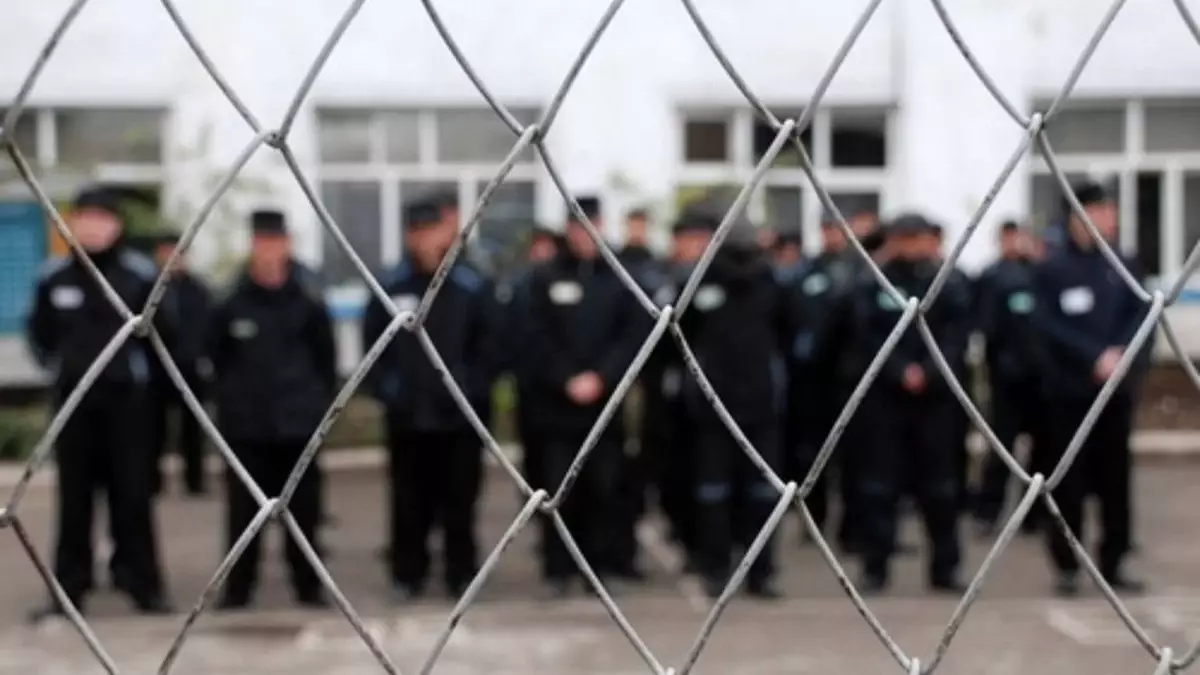 «Швабрамен ұрып өлтірген»: Абай облысындағы түрмеде болған сұмдық туралы тың дерек шықты