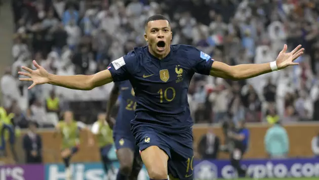 В сборной Франции объявили решение по Мбаппе перед ЧМ-2026