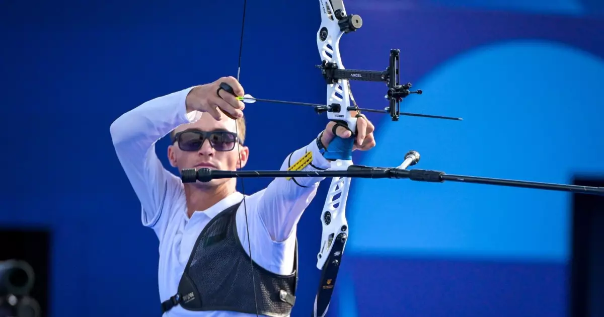   Қазақстандық садақшылар Азия кубогінде үш бірдей финалдық жолдамаға ие болды   