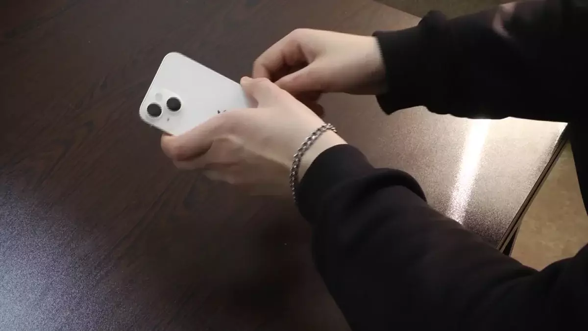 SIM KIDS : 62 мың алматылық ата-ана сим-карта сатып алған