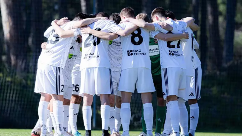 Қарағанды қаласында «Шахтер» клубының жаңа маусымға арналған ресми таныстырылымы өтті