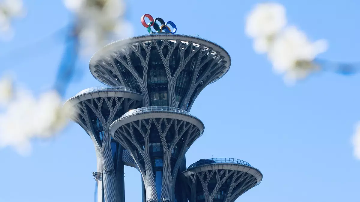 Олимпиада ойындарына трансгендер спортшыларға қатысуға тыйым салынды