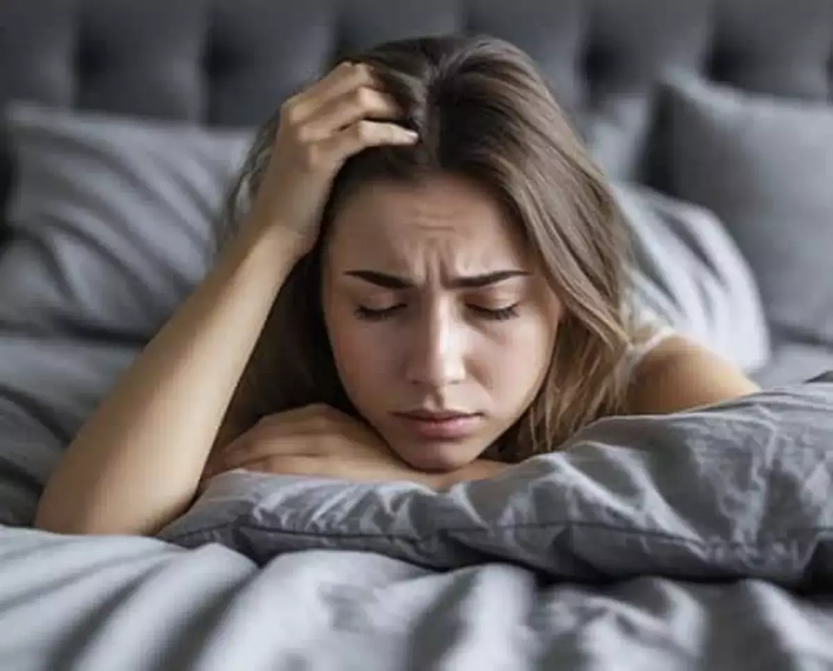 Опровергнут самый популярный миф о продолжительности сна - новости на Lada.kz 26.03.2026