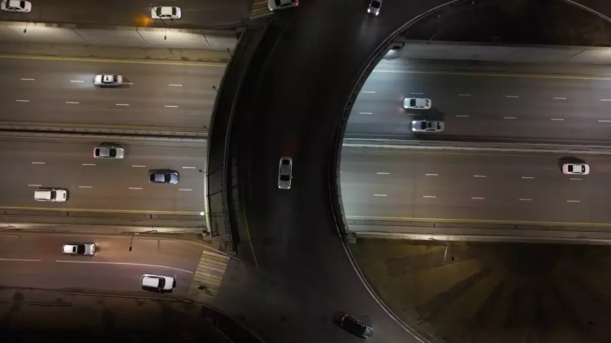 Алматыдағы жол-көлік апаты: қызметтік тексеріс басталды