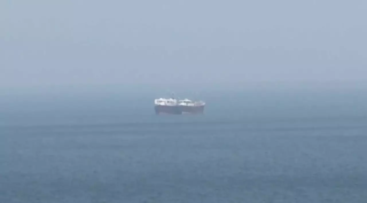 Иран Ормуз бұғазын бес елге ашты