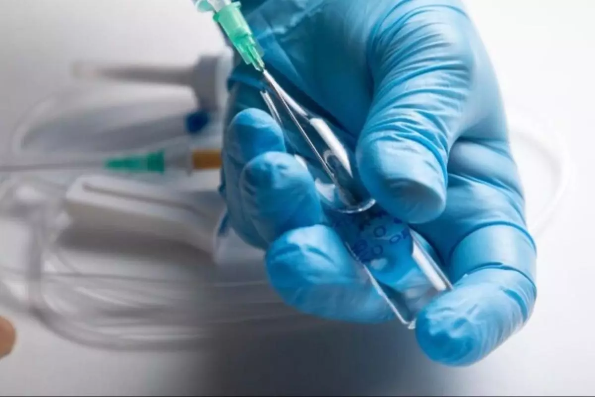 Суд в Астане признал врача виновным в смерти, но освободил по амнистии