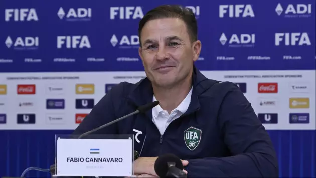 В сборной Узбекистана выразили беспокойство перед дебютом на ЧМ-2026