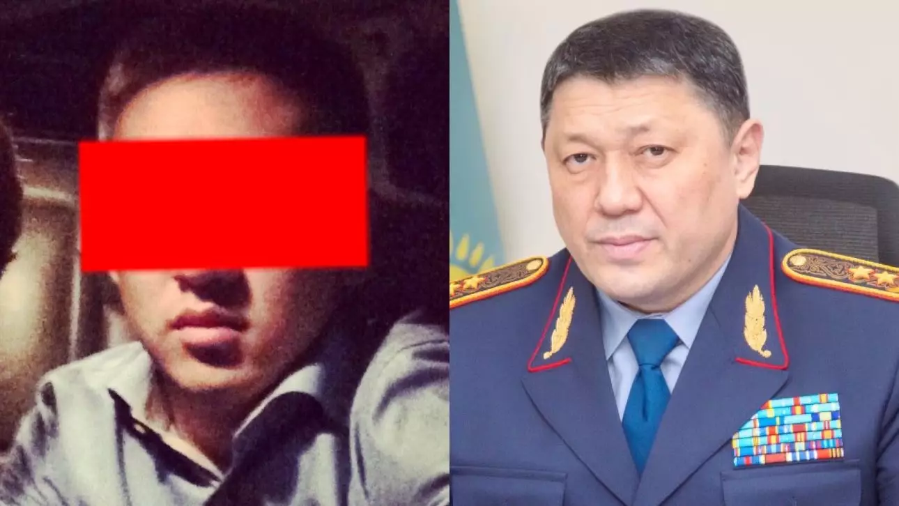 «Резонанс тудырған жол-көлік оқиғасы ерекше бақылауда»: Министр Ержан Сәденов шұғыл мәлімдеме жасады