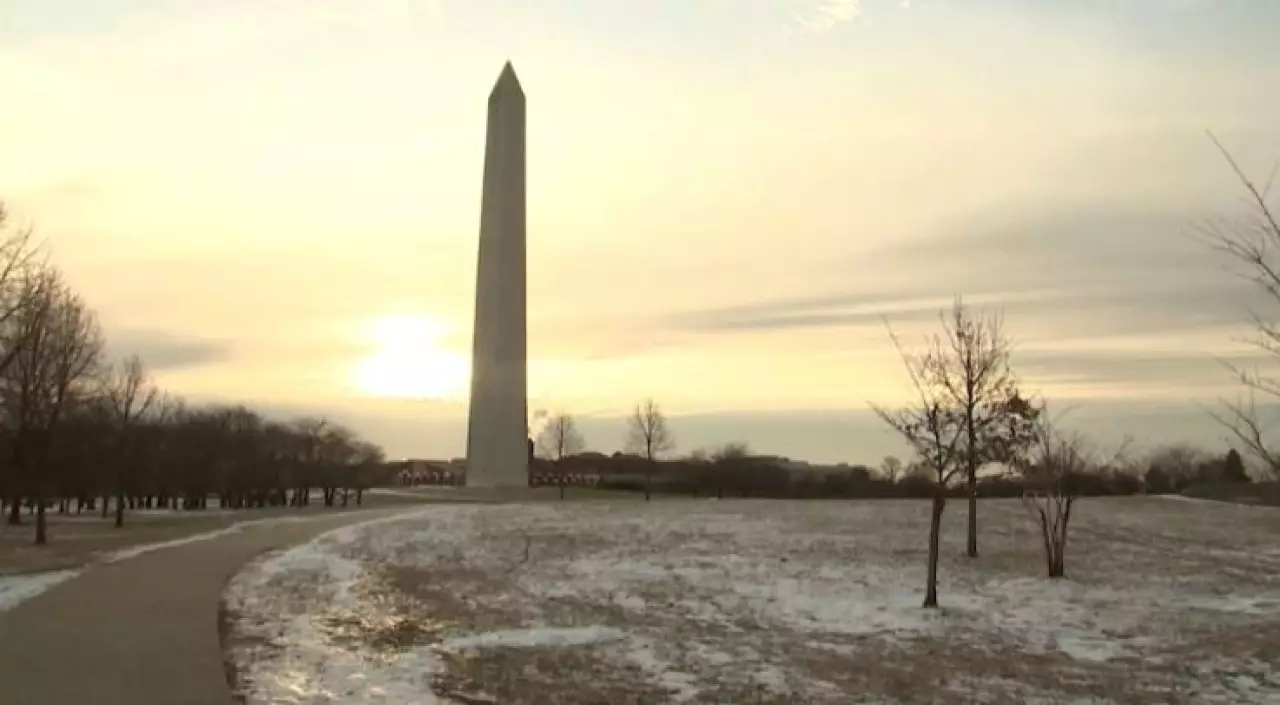 Трамп қару өндірісін арттыруды тапсырды