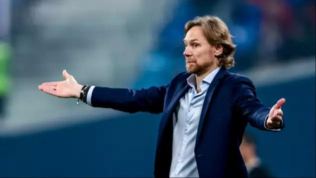 В сборной России высказались о решении по выходу из УЕФА