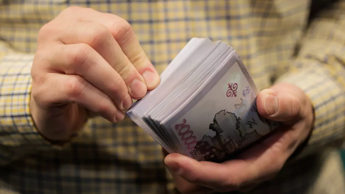 Қазақстанда банкроттық заңына маңызды өзгерістер енгізілді