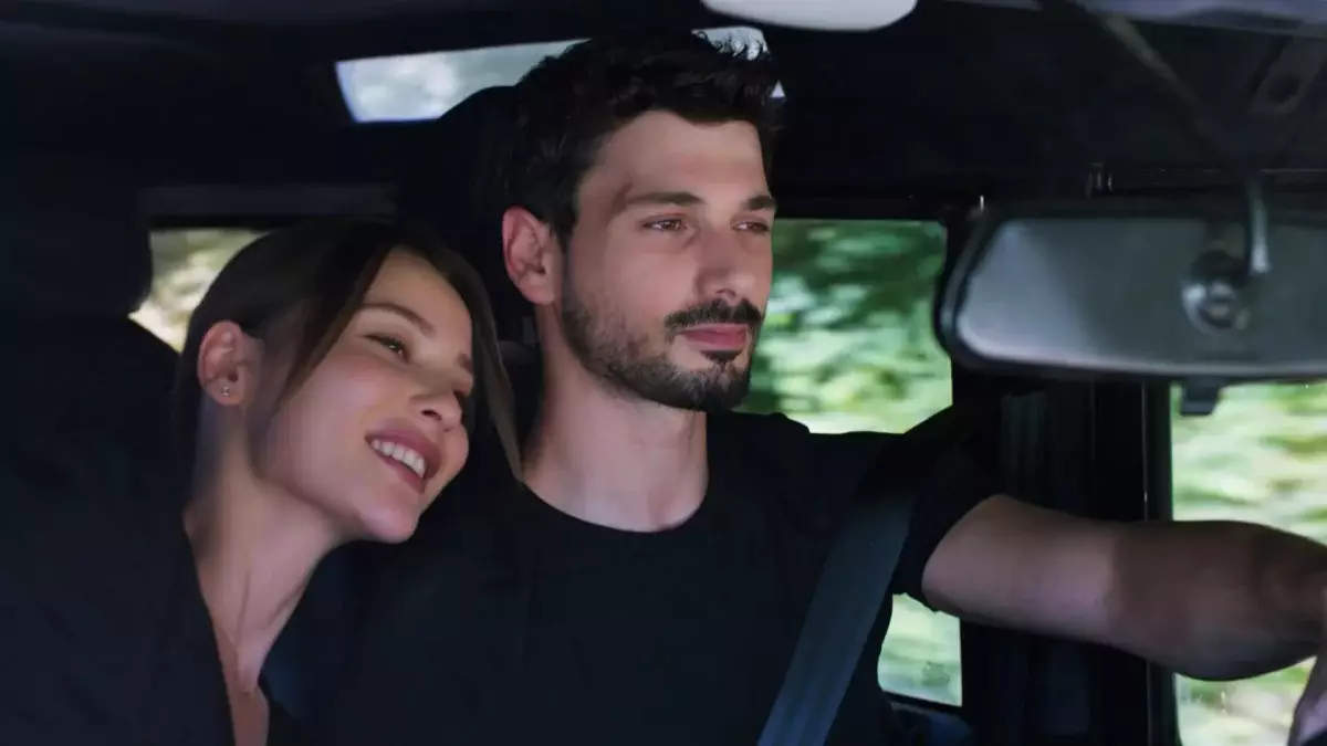 Шексіз махаббат: «Алматы» телеарнасынада көрерменге түрік телехикаясы жол тартады