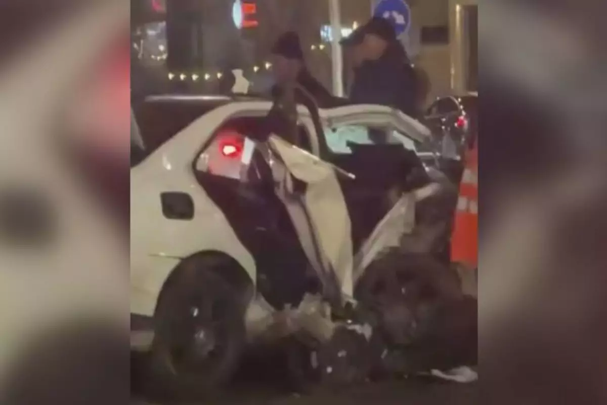 Скандал после смертельного ДТП в Алматы: МВД сделало заявление