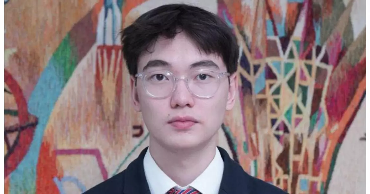  Қазақстандық оқушы әлемдегі ең таңдаулы жоғары оқу орындарының біріне қабылданды 