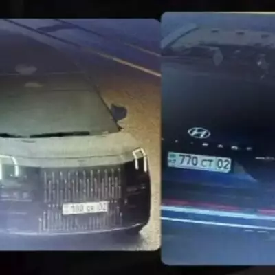 ДТП на Аль-Фараби: задержан помощник замглавы полиции Алматы