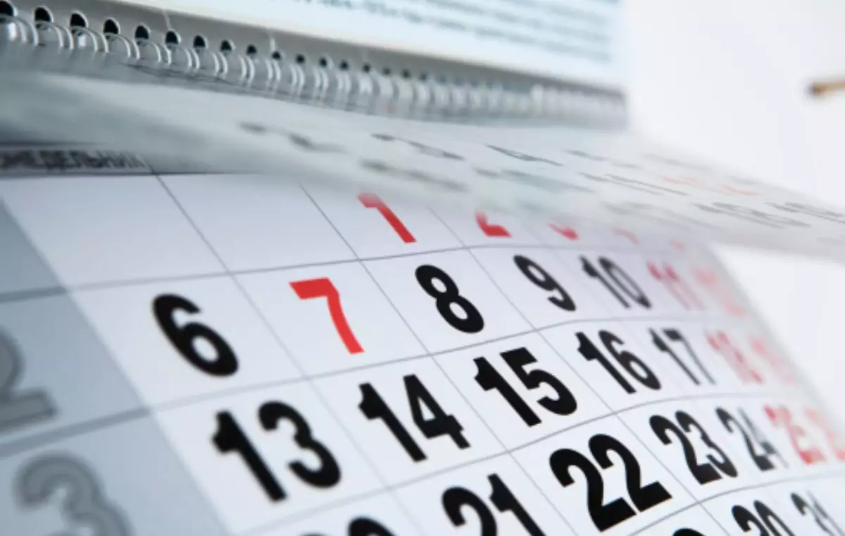 Қазақстанда 1 маусым ресми демалыс күні бола ма: Министр жауап берді