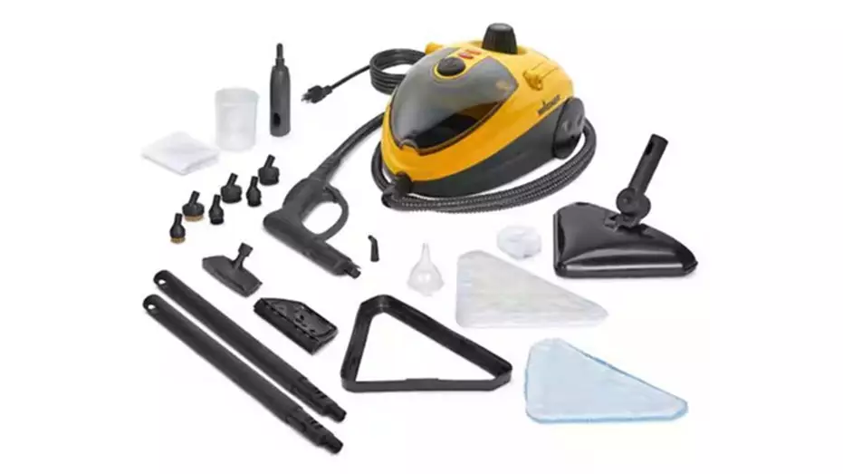 Бытовой инструмент для уборки отозван после сообщений о десятках ожоговых травм.