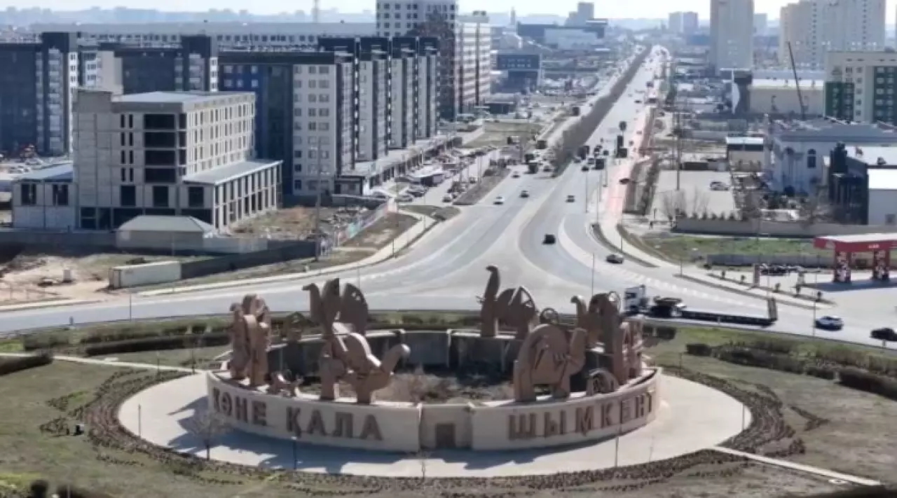 Заседание Евразийского межправительственного совета прошло в Шымкенте