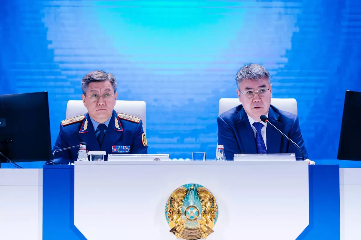 В Атырау создадут новое управление по защите детей