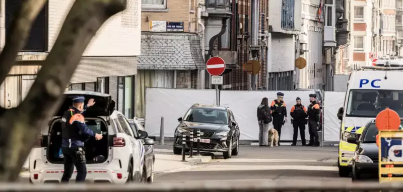 СМИ: за нападениями на синагоги может стоять Иран