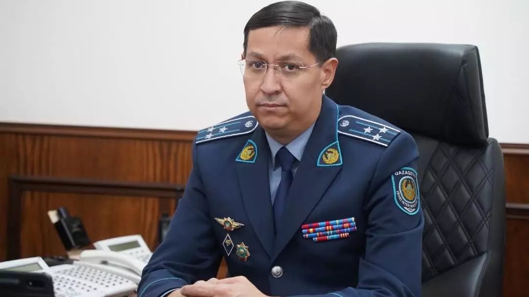 Алматыдағы апаттан кейін кімдер қызметінен босатылғаны белгілі болды (ВИДЕО)