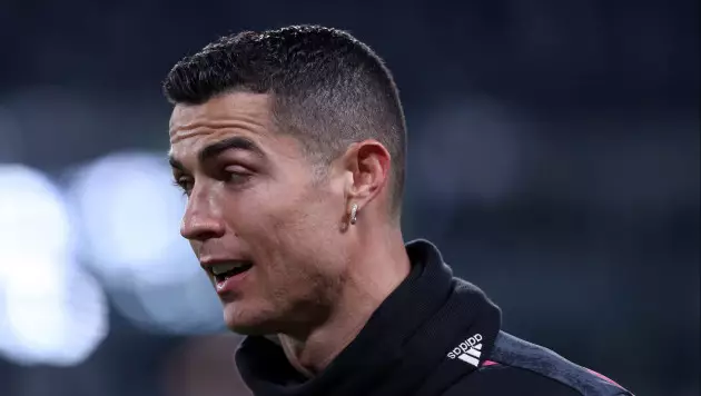 Роналду вернулся в стан 10-кратного чемпиона и сделал заявление