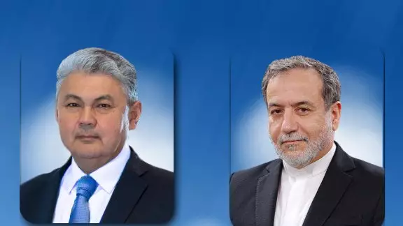 Қазақстан Иран мәселесі бойынша келіссөз алаңын ұсынуға дайын