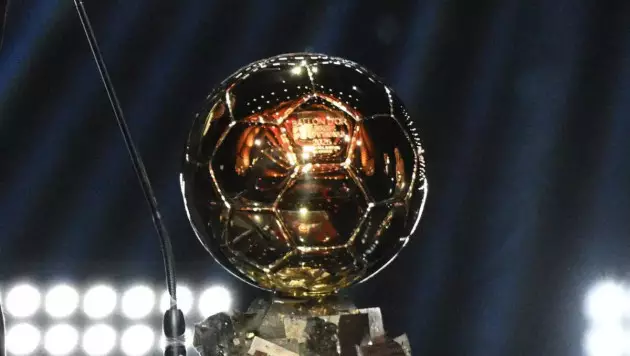 Мбаппе откатился в гонке претендентов на "Золотой мяч"-2026: назван новый фаворит