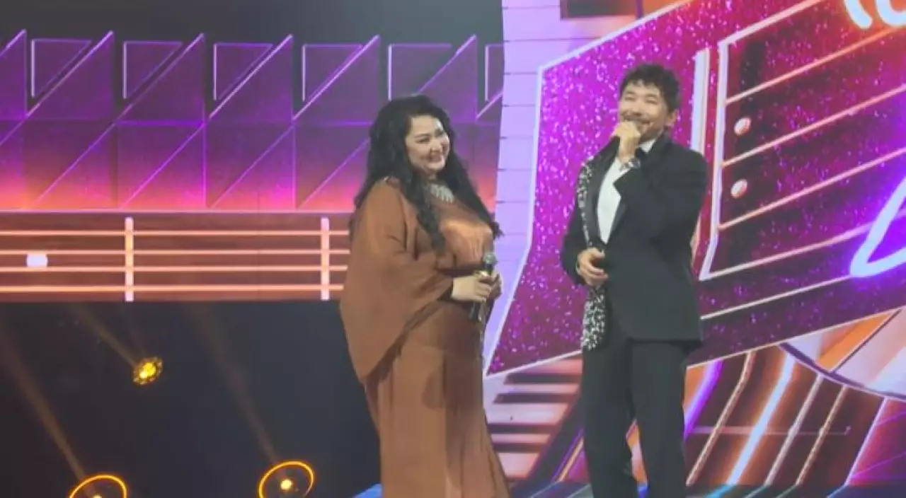 «Хабар» арнасында Cover Show басталады