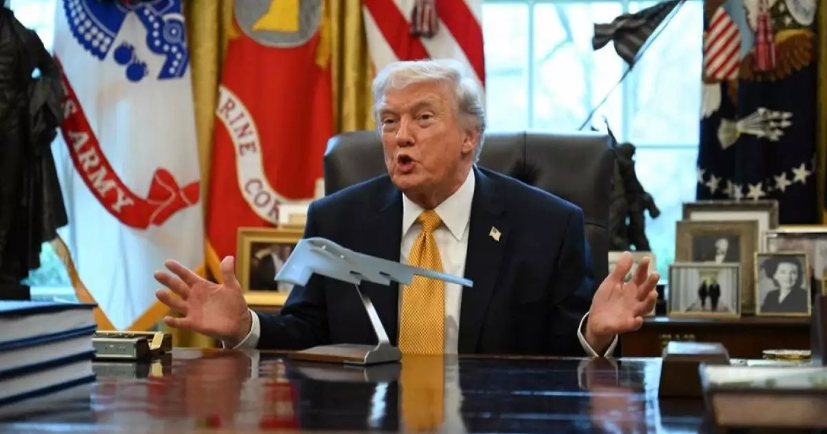  АҚШ Украинаға жоспарланған қаруды Таяу Шығысқа жіберуі мүмкін 