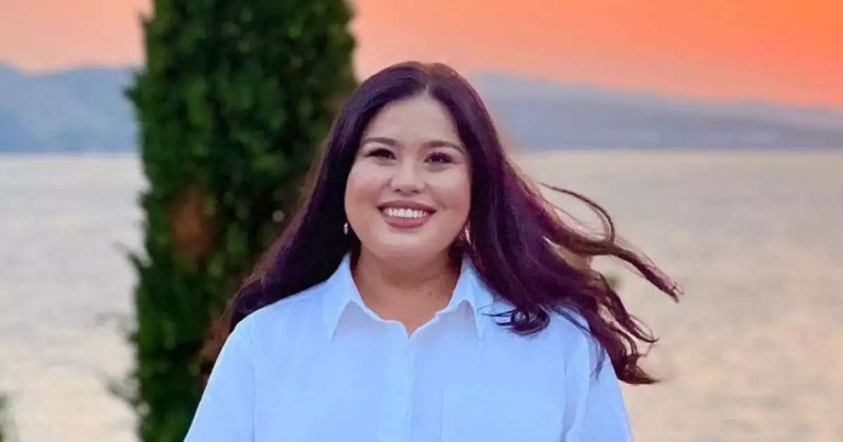   "Жақсы тілек жазыңыздаршы": Дариға Бадықова қуанышты жаңалығын жеткізді   