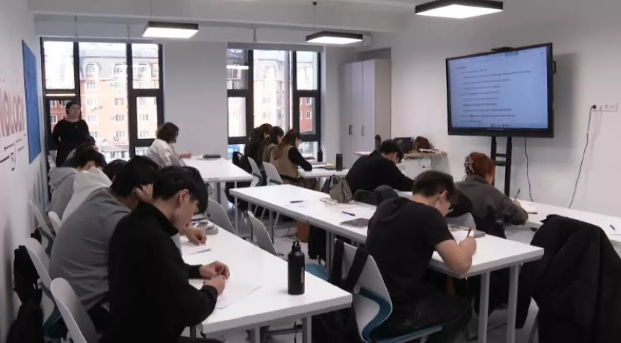 13 вузов Казахстана вошли в мировой рейтинг QS