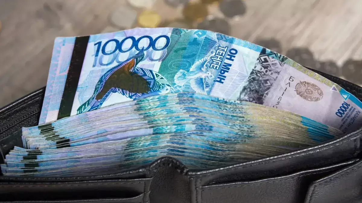 Кого коснется проверка заработных плат в Казахстане - новости на Lada.kz 26.03.2026