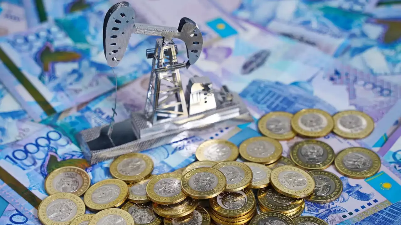 «Мұнай бағасының өсуіне байланысты»: Министр жалақы өсімі туралы маңызды мәлімдеме жасады