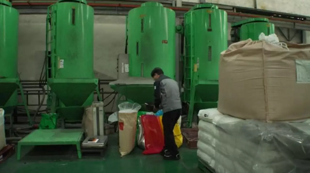 Цены на пластик бьют рекорды последних лет