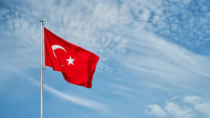 Қара теңіздегі танкерге шабуыл халықаралық құқықты бұзады – Түркия СІМ