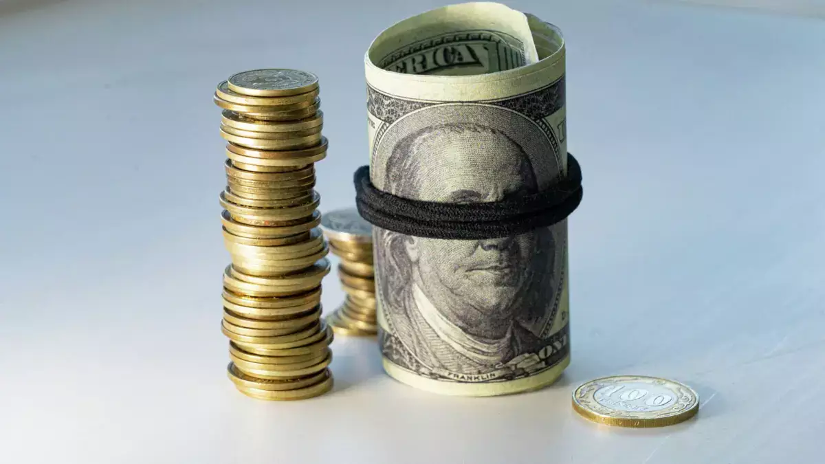 Массовая дедолларизация охватила Казахстан - новости на Lada.kz 26.03.2026