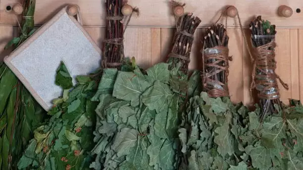 Астанчанин попался при повторной краже банных веников